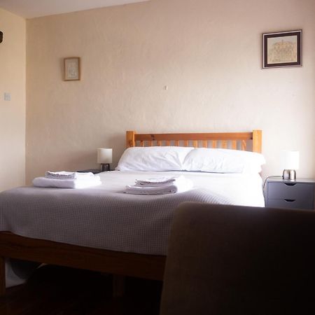 Corcreggan Mill B&B & Self-Catered Accommodation Данфанахи Экстерьер фото