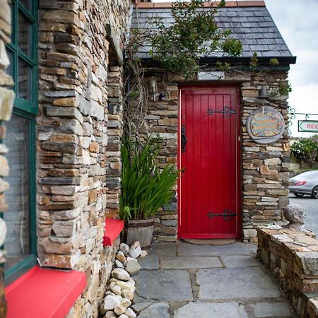 Corcreggan Mill B&B & Self-Catered Accommodation Данфанахи Экстерьер фото