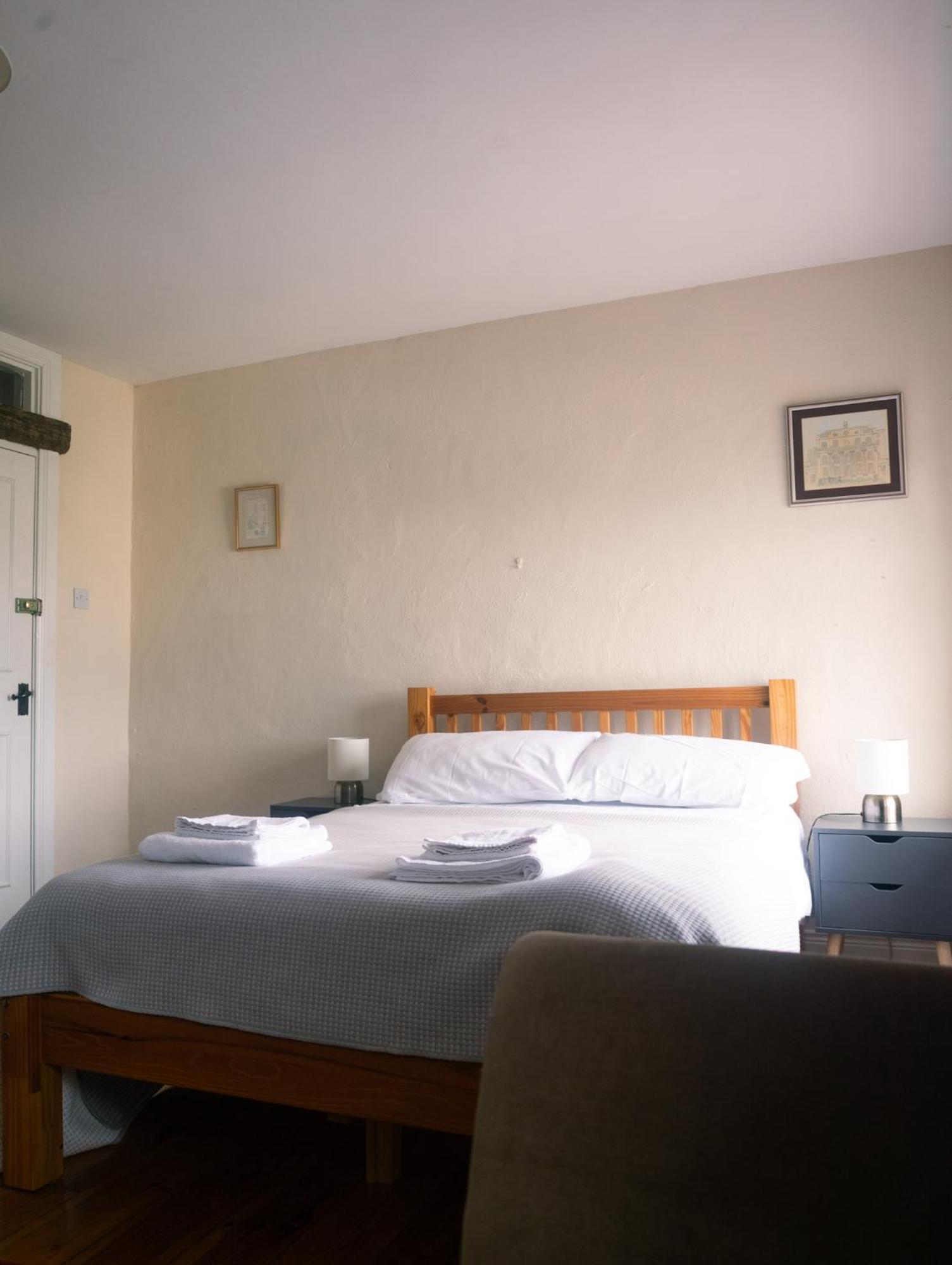 Corcreggan Mill B&B & Self-Catered Accommodation Данфанахи Экстерьер фото