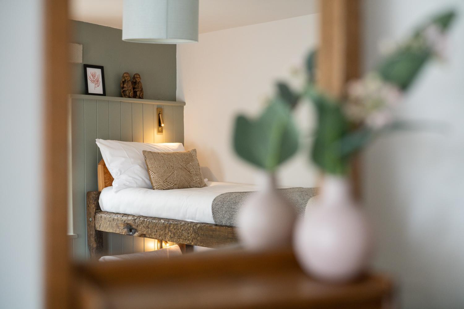 Corcreggan Mill B&B & Self-Catered Accommodation Данфанахи Экстерьер фото