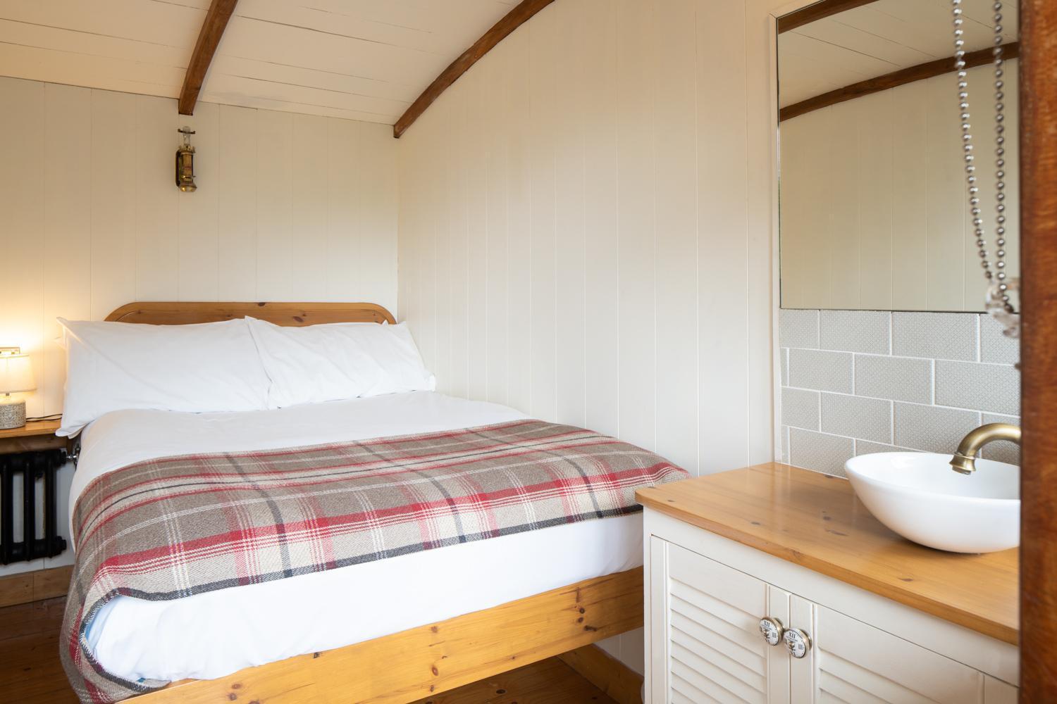 Corcreggan Mill B&B & Self-Catered Accommodation Данфанахи Экстерьер фото