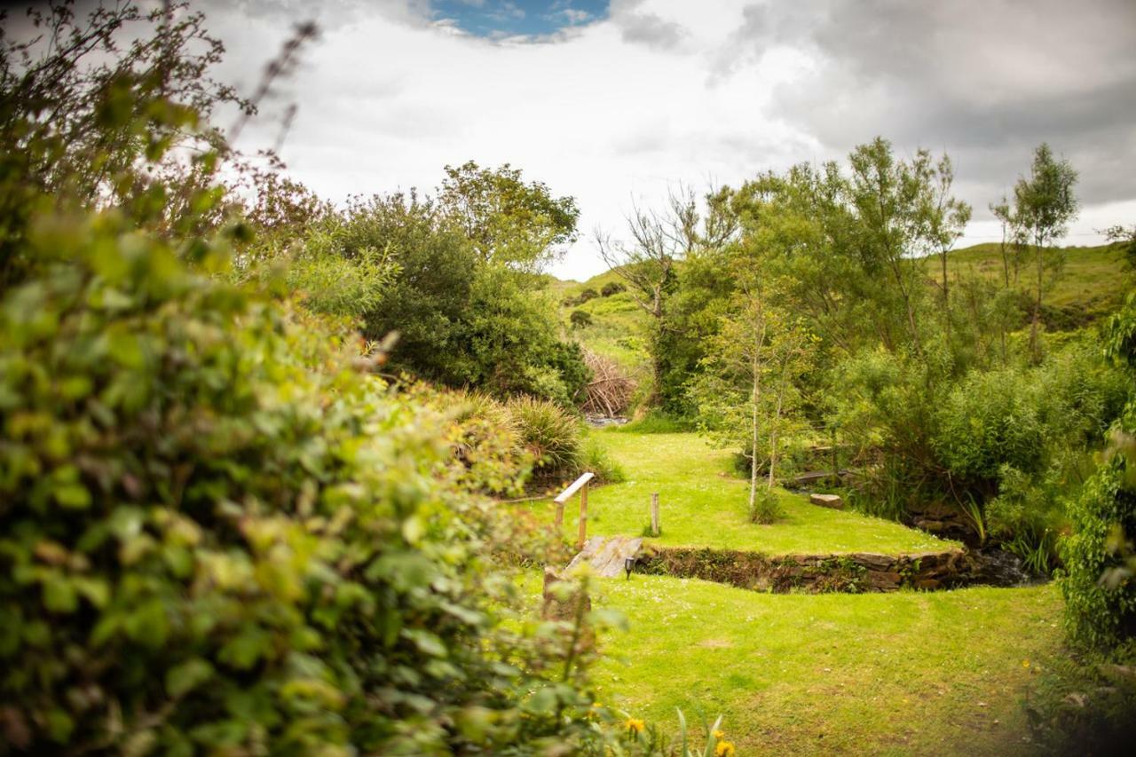 Corcreggan Mill B&B & Self-Catered Accommodation Данфанахи Экстерьер фото