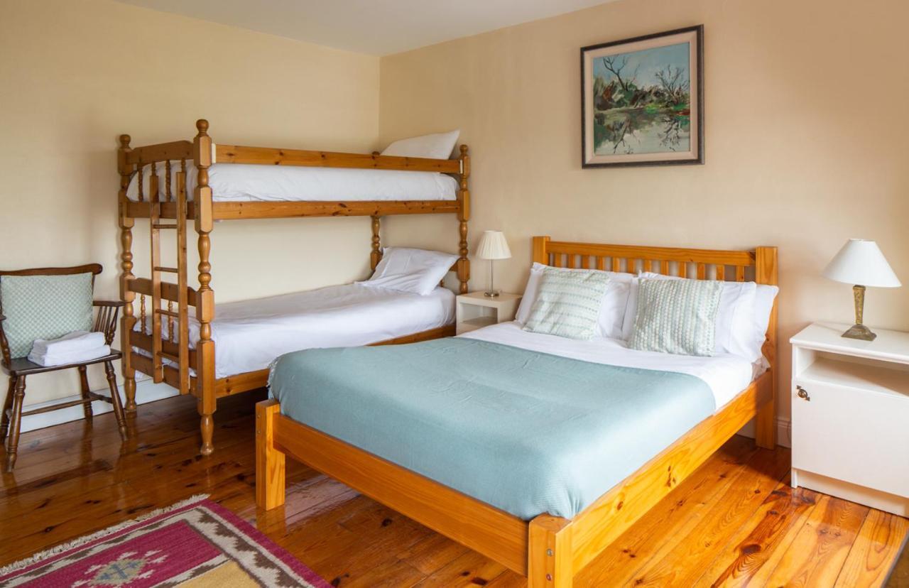 Corcreggan Mill B&B & Self-Catered Accommodation Данфанахи Экстерьер фото