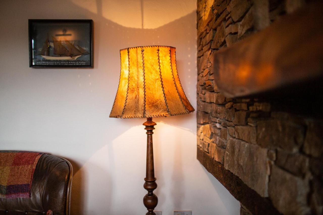 Corcreggan Mill B&B & Self-Catered Accommodation Данфанахи Экстерьер фото