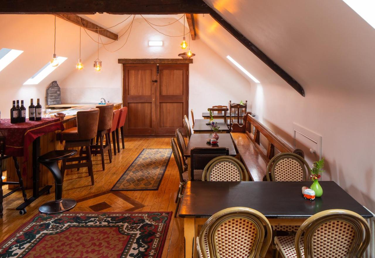 Corcreggan Mill B&B & Self-Catered Accommodation Данфанахи Экстерьер фото