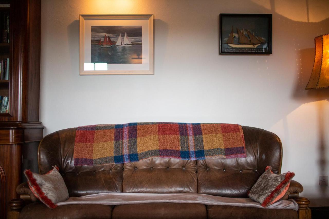 Corcreggan Mill B&B & Self-Catered Accommodation Данфанахи Экстерьер фото